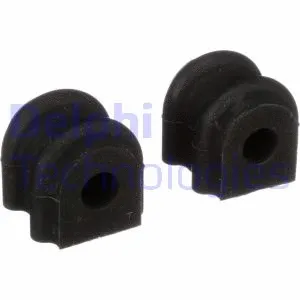 Mounting, stabiliser bar (TD4268W)