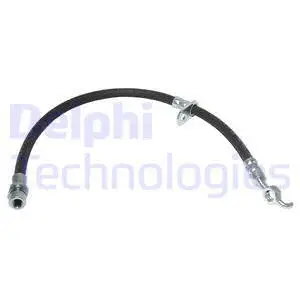 Brake Hose (LH6533)
