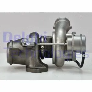 Charger, charging (supercharged/turbocharged) (HRX514)