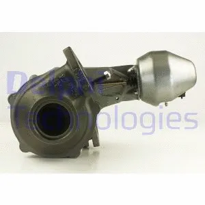 Charger, charging (supercharged/turbocharged) (HRX270)