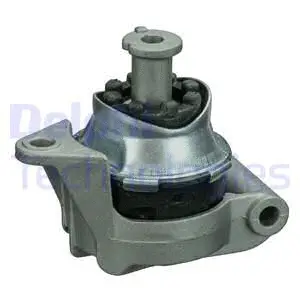 Mounting, engine (TEM090)