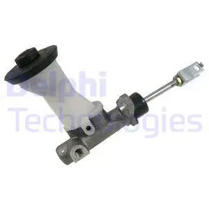 Master Cylinder, clutch (LM61096)