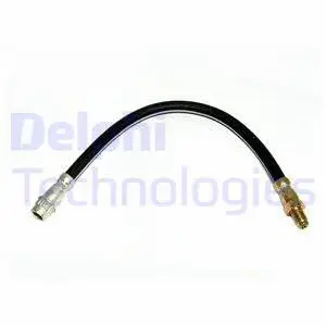 Brake Hose (LH2798)