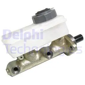 Brake Master Cylinder (LM15324)