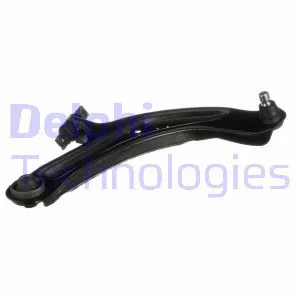 Control/Trailing Arm, wheel suspension (TC7628)