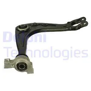 Control/Trailing Arm, wheel suspension (TC2830)