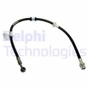 Brake Hose (LH0393)