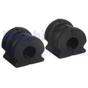 Mounting, stabiliser bar (TD1170W)