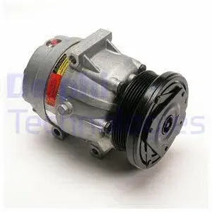 Compressor, air conditioning (CS0052)