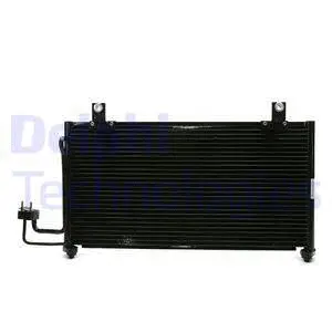 Condenser, air conditioning (CF20085)