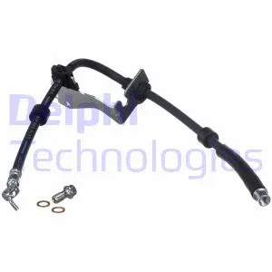 Brake Hose (LH7430)