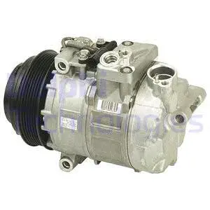 Compressor, air conditioning (TSP0155083)