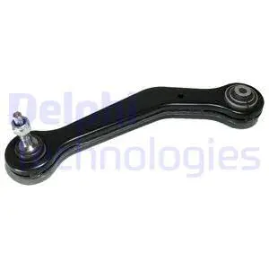 Control/Trailing Arm, wheel suspension (TC2041)