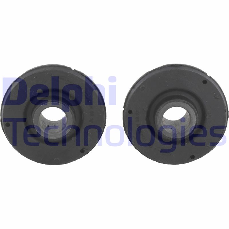 Mounting, control/trailing arm