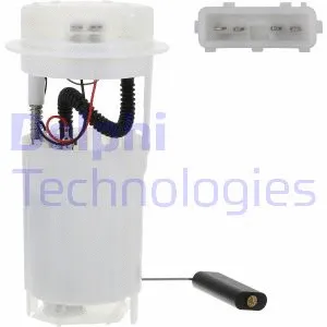Fuel Pump (FE10165-12B1)