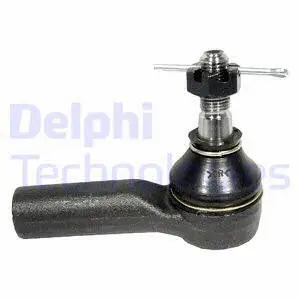 Tie Rod End (TA2279)