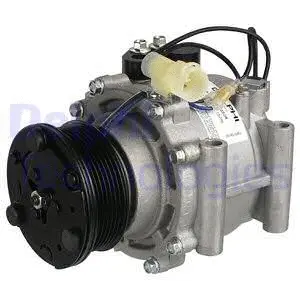 Compressor, air conditioning (TSP0159163)