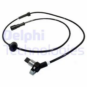 Sensor, wheel speed (SS20003)