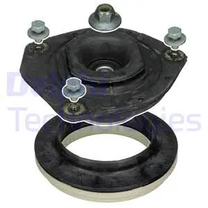 Repair Kit, suspension strut support mount (BSJ10071)