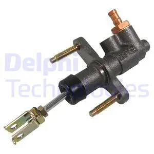 Master Cylinder, clutch (LM62035)