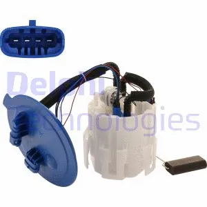 Fuel Feed Unit (FG2624-12B1)