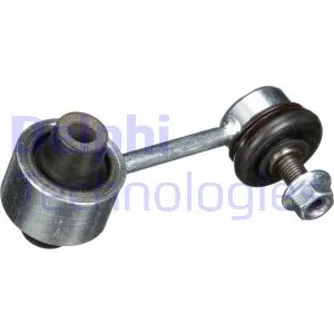 Link/Coupling Rod, stabiliser bar (TC5266)