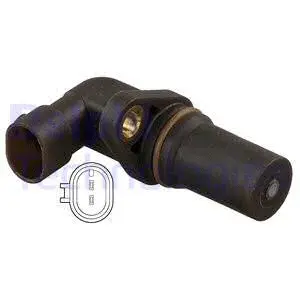 Sensor, crankshaft pulse (SS11062)