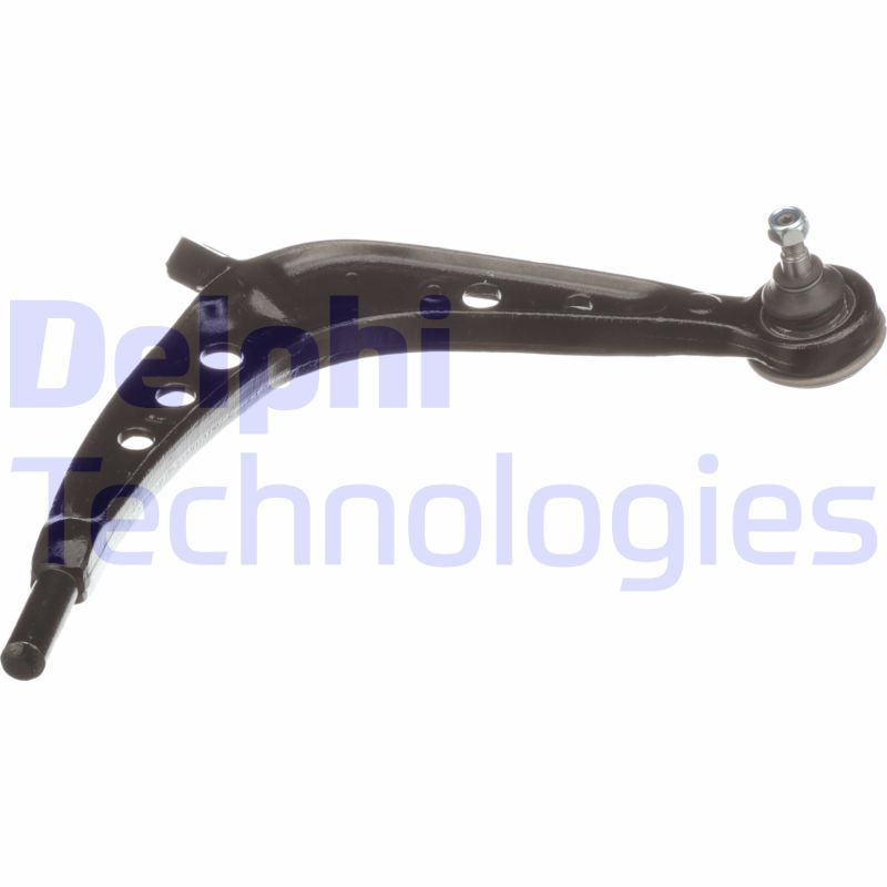 Control/Trailing Arm, wheel suspension (TC5525)