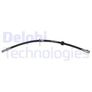 Brake Hose (LH7071)