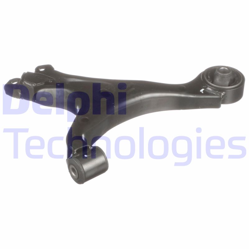 Control/Trailing Arm, wheel suspension (TC5203)