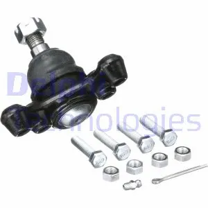 Ball Joint (TC5139)