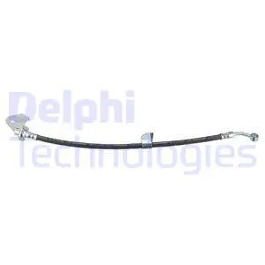 Brake Hose (LH7546)