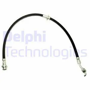 Brake Hose (LH6410)