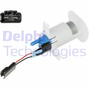 Fuel Pump (FE0800-12B1)