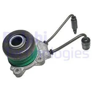 Slave Cylinder, clutch (LL80117)