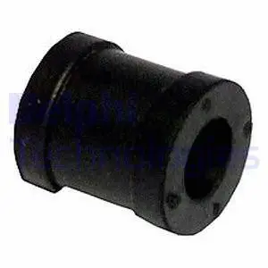 Mounting, stabiliser bar (TD562W)