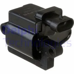 Ignition Coil (GN10298-11B1)