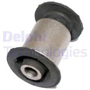 Mounting, control/trailing arm (TD348W)