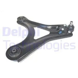 Control/Trailing Arm, wheel suspension (TC1327)