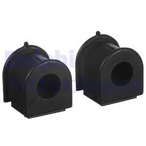 Mounting, stabiliser bar (TD1167W)