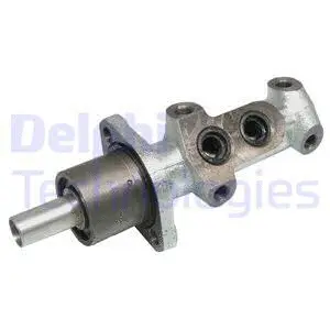 Brake Master Cylinder (LM51035)