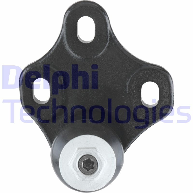 Ball Joint