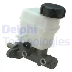 Brake Master Cylinder (LM80361)