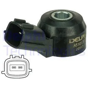 Knock Sensor (AS10170)