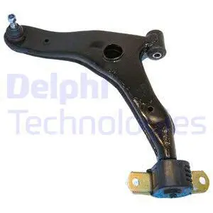 Control/Trailing Arm, wheel suspension (TC2093)