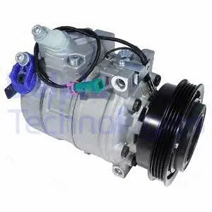 Compressor, air conditioning (TSP0159315)