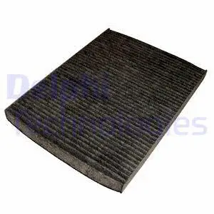 Filter, cabin air (TSP0325133C)
