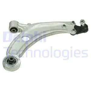 Control/Trailing Arm, wheel suspension (TC3451)