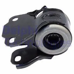 Mounting, control/trailing arm (TD764W)