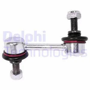 Link/Coupling Rod, stabiliser bar (TC2501)